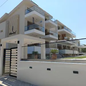 Blueleaf Hotel